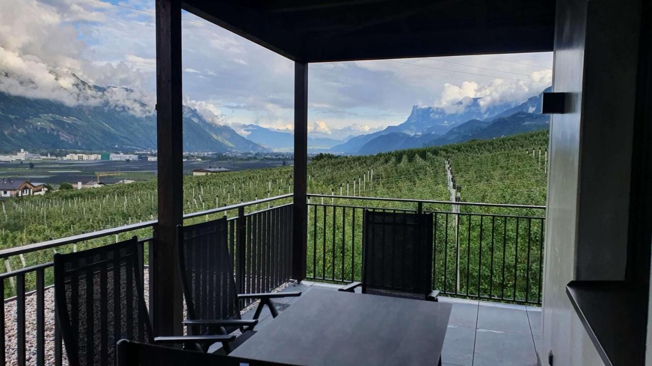Appartement Haus Sonnegg à Marlengo Extérieur photo