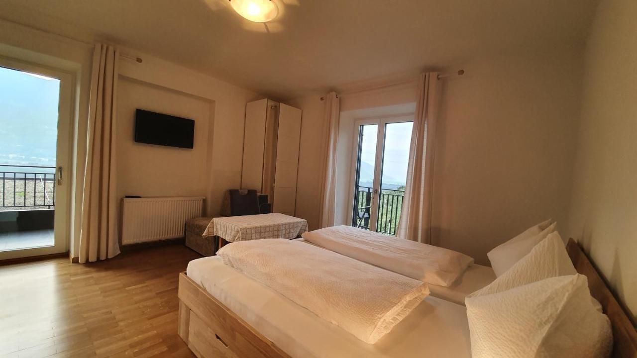 Appartement Haus Sonnegg à Marlengo Extérieur photo