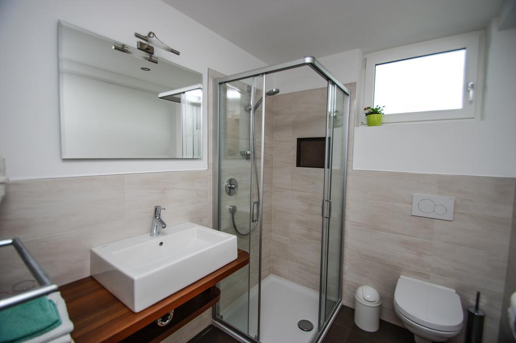 Appartement Haus Sonnegg à Marlengo Extérieur photo