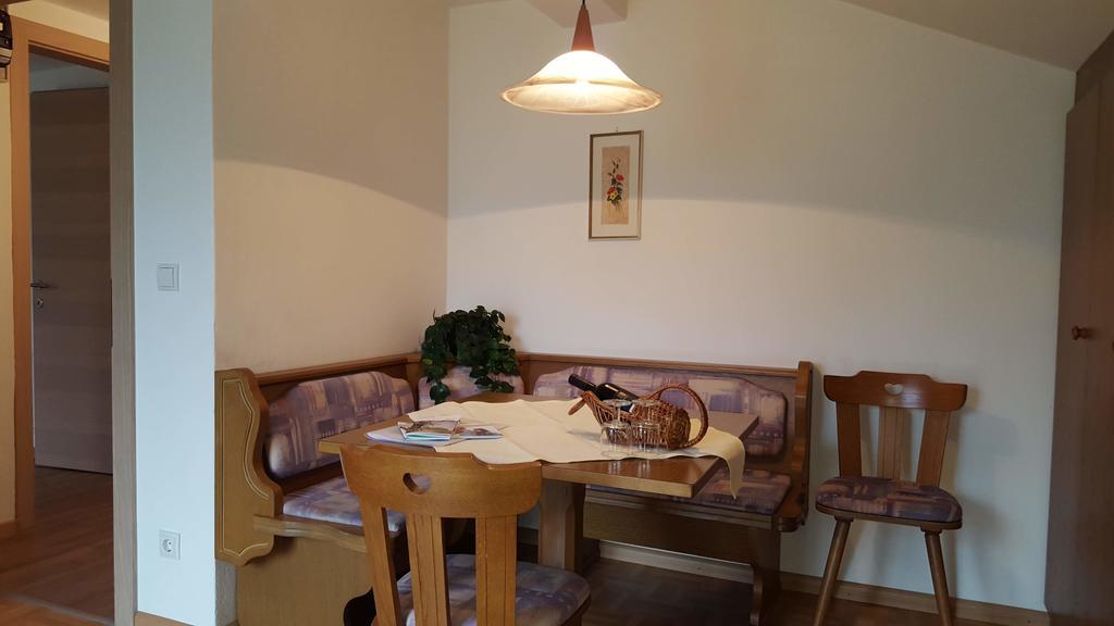 Appartement Haus Sonnegg à Marlengo Extérieur photo