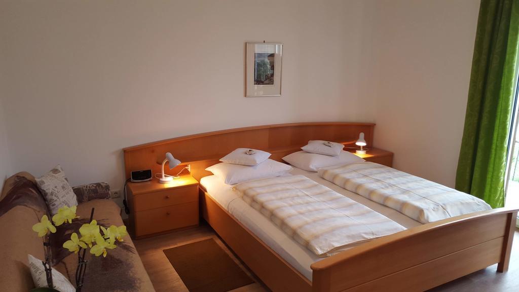 Appartement Haus Sonnegg à Marlengo Extérieur photo