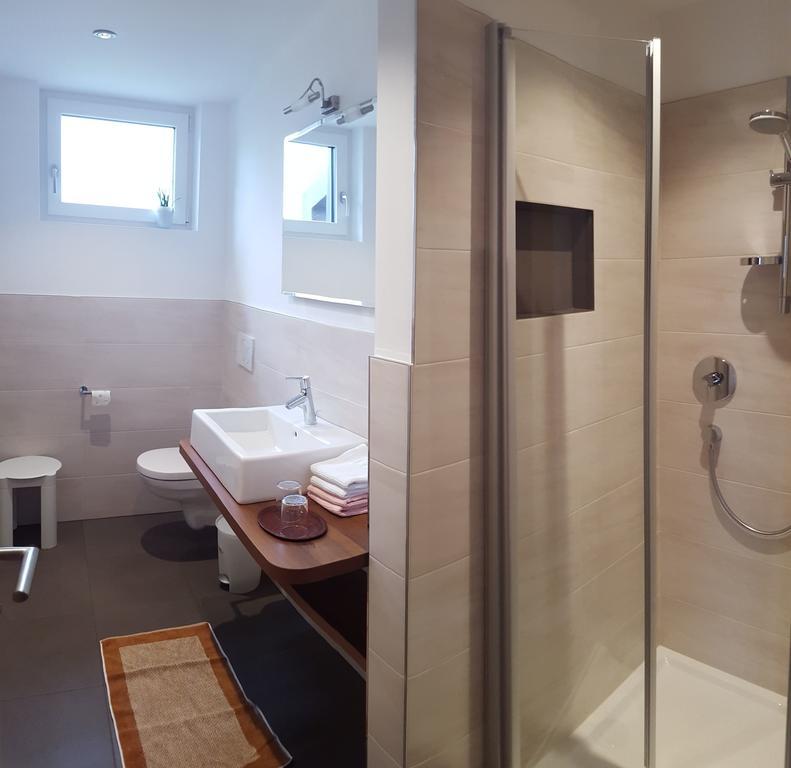 Appartement Haus Sonnegg à Marlengo Extérieur photo